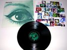 THE LA'S 1991 STEREO LP EX/EX