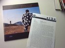 Pink Floyd - Delicate Sound Of Thunder, german LP, Archivcopy like NEW