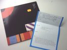 Pink Floyd - The Final Cut, german LP, Archivcopy like NEW unplayed?