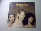 Supermax - Don't Stop The Music, german LP Still Sealed Unbelievable