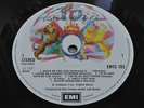 QUEEN A NIGHT AT THE OPERA - UK 1st PRESS w/ STUNNING Nr MINT AUDIO