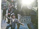 THE DOORS ? STRANGE DAYS ? ORIG 1967 MONO 1ST PRESS VG+ EKL-4014 W/ RARE COVER