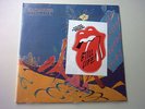 Rolling Stones - Still Life, german LP STILL SEALED with Sticker From Archiv