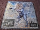 Rolling Stones Bridges to Babylon Factory Sealed EU Vinyl Double LP in 1997 New