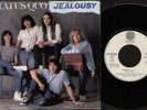 STATUS QUO JEALOUSY  7