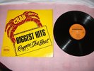 CRAB'S BIGGEST HITS/VARIOUS ARTISTS/ ECO-2 MONO/ORIGINAL 1969 LP RARE PAMA/EX