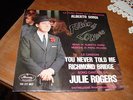 JULIE ROGERS 