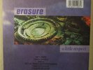 Erasure, A little respect, NEW/MINT Limited edition 7