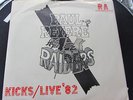 ? PAUL REVERE & THE RAIDERS 