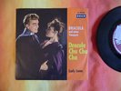 Dracula und seine Vampyre 61 PS 45 Dracula cha cha  Tango Saloon  Mike Patton M