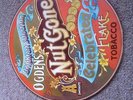 Small Faces. Ogdens Nut Gone Flake LP 1968 Mono.  Rare Early Pressing IMLP 012