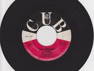 AL APOLLO - I'M WALKIN' / I LAUGHED - CUB