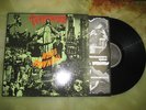 Terrorizer ?- World Downfall - LP MINT ORG 1st press Earache 1989 (Morbid Angel)