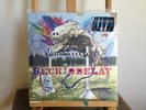 Beck Odelay 4lp audiophile Mint