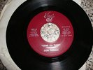 Don Thomas - Come on train