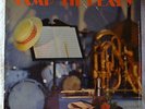 Jo Jones Vamp Til Ready Jazz Drummer Combo Mono LP NM CLEAN Shrink Bennie Green