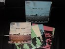 OASIS TIME FLIES BOX 5 LP MINT