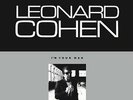LEONARD COHEN I'm Your Man Remastered 180G Vinyl LP Music On Vinyl SEALED