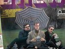 COLIN BATES TRIO - Brew -  UK SFJL 913 886 502 JCY