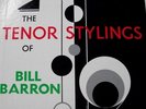 BILL BARRON 