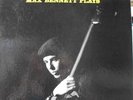 MAX BENNETT PLAYS BETHLEHEM HIGH FIDELITY BCP 50
