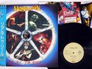 MARILLION REAL TO REEL EMI EMS 63038  Japanese pressing,OBI.  Vinyl LP