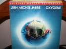 Jean Michel Jarre Oxygene Mobile Fidelity MFSL 1-212 Audiophile LP New Age Psych