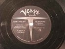 RICKY NELSON / I'M WALKING -78rpm / ROCK