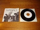 THE URINALS Another EP Black Hole 1979 Happy Squid 7
