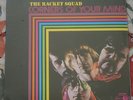 The Racket Squad SEALED LP Corners Of Your Mind 1969 Psych The Fenways Mint