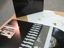 UNWOUND - Repetition AND Leaves Turn Inside You BOTH OOP ORIG. Kill Rock Stars