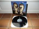 PINK FLOYD the division bell LP 33T