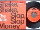 Deutscher Beat THE BATS Shake,Shake,Slop,Slop POLYDOR Single