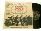ORIGINAL DIXIELAND JAZZ BAND RCA Victor 80th Anniversary limited 10