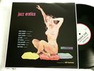 RICHIE KAMUCA Jazz Erotica Frank Rosolino Conte Candoli 180 gram LP Bill Holman