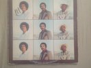 WEST COAST REVIVAL LP 1977 LA RECORDS GG 58002 RARE FUNK LP