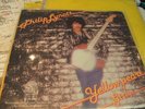 PHIL LYNOTT yellow pearl Holland 7
