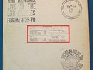 Jimi Hendrix, Live at the Los Angeles Forum 4-25-70 Rubber Dubber Live Recording