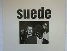 Suede - Demos - 1992 Flash Trax Records - RARE - Excellent Condition
