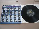 The Beatles – A Hard Day’s Night [MONO] PMC 1230 Vinyl Record LP