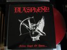 BLASPHEMY 