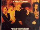 Double 33 Tours 12'' THE CURE 