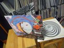 BOB DOWNES ELECTRIC CITY 1970 IN MINT UK 1ST MUSEUM SWIRLI