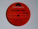 JEAN-MICHEL JARRE - Equinoxe 4 / 5 - 12