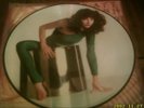 KATE BUSH THE KICK INSIDE ,PICTURE DISC