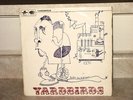 Yardbirds Roger The Engineer  RARE ORIG. UK PRESS COLUMBIA-EMI1966/SCX-6063 /NM.