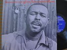 RARE Original Brownie McGhee Brownie's Blues Bluesville Prestige BV 1042 LP