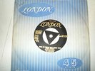 FATS DOMINO - WHEN MY DREAM BOAT COMES HOME orig uk gold london