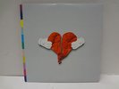 6134 LP KANYE WEST 808S & HEARTBREAK *2LP GATEFOLD + CD/POSTER* B0012198-01