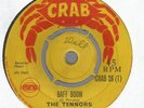 THE TENNORS - BAFF BOOM / FEEL BAD        7